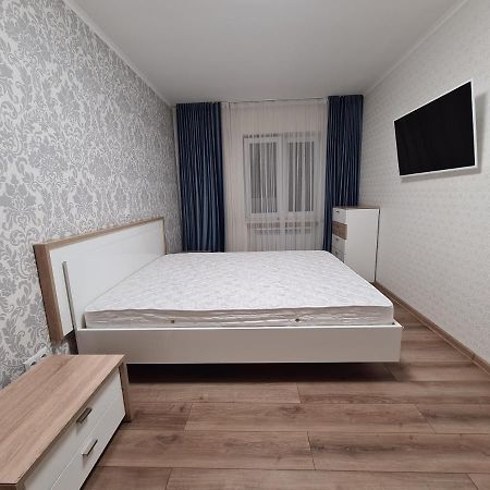 127-Avenue Apartment Tjernivtsi Eksteriør billede